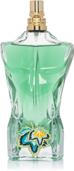 JEAN PAUL GAULTIER Le Beau Paradise Garden EdP 125 ml eau de parfum (AlzaPlus+)