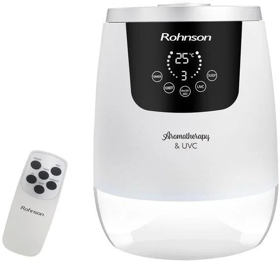 Rohnson R-9517 UV-C Antibacterial párásító (AlzaPlus+)