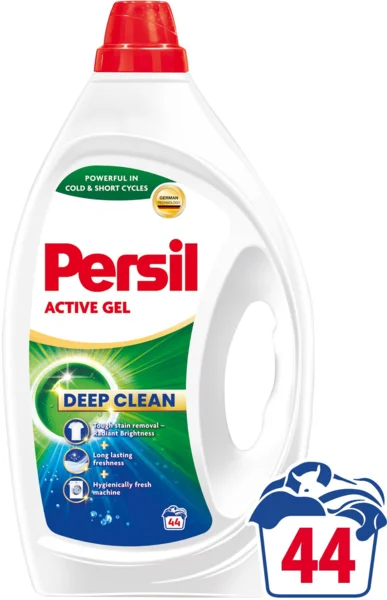 PERSIL Universal 1,98 l (44 mosás) mosógél (AlzaPlus+)