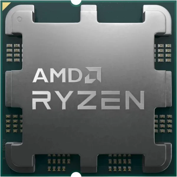 AMD Ryzen 5 9500F 3.80GHz AM5 OEM 100-000001406
