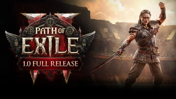 Path of Exile 2 Free to Play
