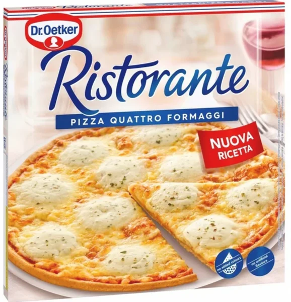 Dr. Oetker Ristorante