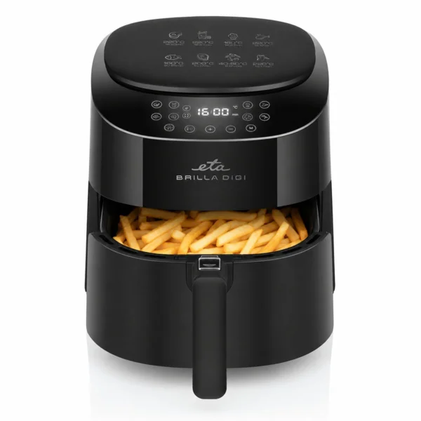 ETA Brilla Digi 4168 90000 airfryer