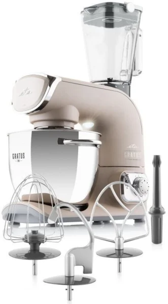 ETA 1028 90025 Gratus Evo Smart konyhai robotgép eta gratus