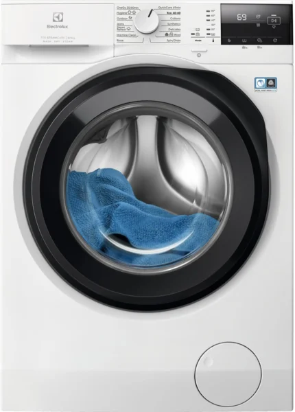 ELECTROLUX EW7W2682E mosó-szárítógép (AlzaPlus+)