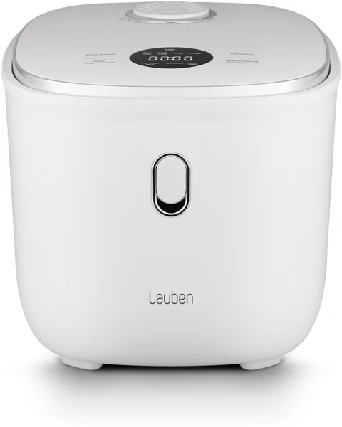 Lauben Low Sugar Rice Cooker 3000WT rizsfőző (AlzaPlus+)