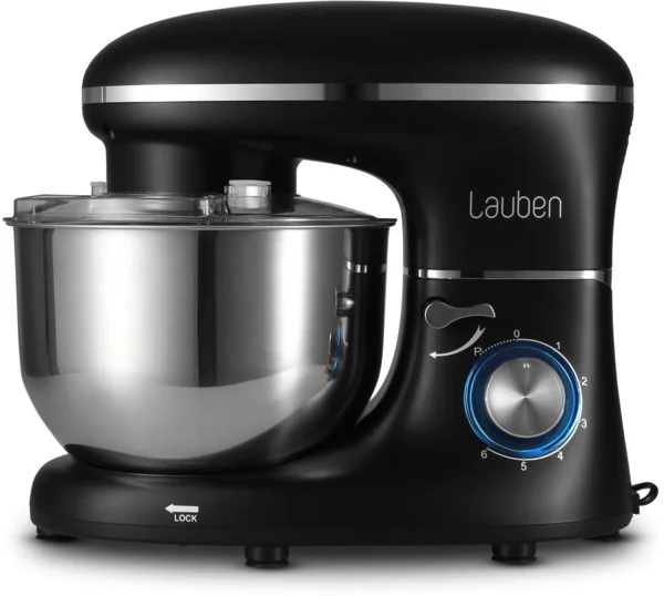 Lauben Kitchen Machine 550BC konyhai robotgép (AlzaPlus+)