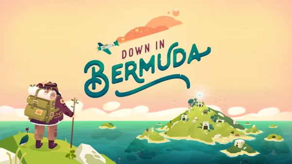 Down in Bermuda (Android/iOS)