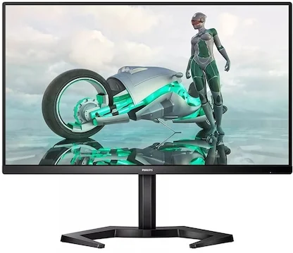 Philips 24M1N3200ZS/00 Gaming Monitor (24M1N3200ZS/00)