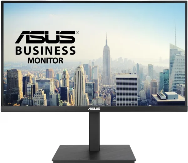 ASUS Va27acfsn monitor (90lm06gj-b01170)