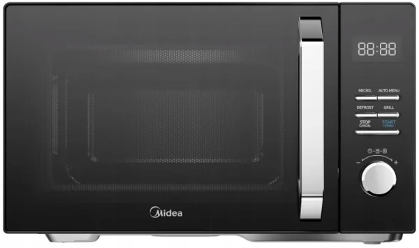 Midea Mikrohullámú sütő Midea MAG25XF (MAG25XF)