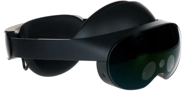 Meta Quest Pro (256 GB) vr szemüveg (AlzaPlus+)