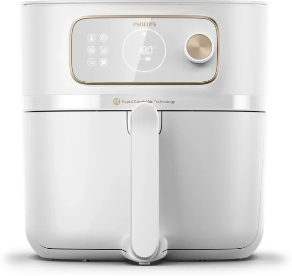Philips 7000 Series Airfryer 8.3 l-es - Csatlakoztatható készülék HD9876/20