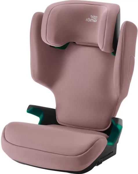 Britax Römer Discovery Plus 2 Dusty Rose gyerekülés (AlzaPlus+)