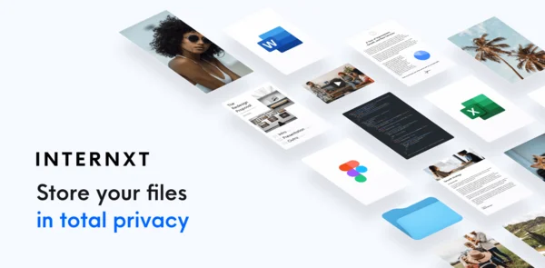 Internxt — Special Offer -85%