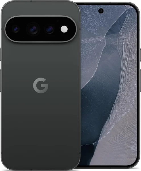 Google Pixel 11 Pro okostelefon, 256GB, Obsidian