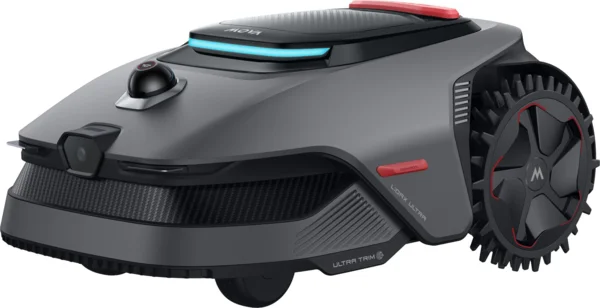 MOVA robotfűnyíró LiDAX Ultra 2000 robotfűnyíró (AlzaPlus+)