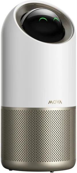 MOVA Stellar X10 légtisztító 120 m³/h CADR 10-15 m²