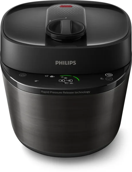 Philips Philips többfunkciós főzőkészülék Többfunkciós kukta HD2151/40