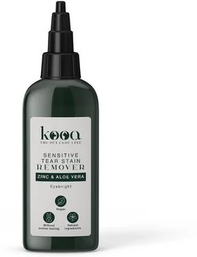 kooa Sensitive könnyfolt-eltávolító, 75 ml