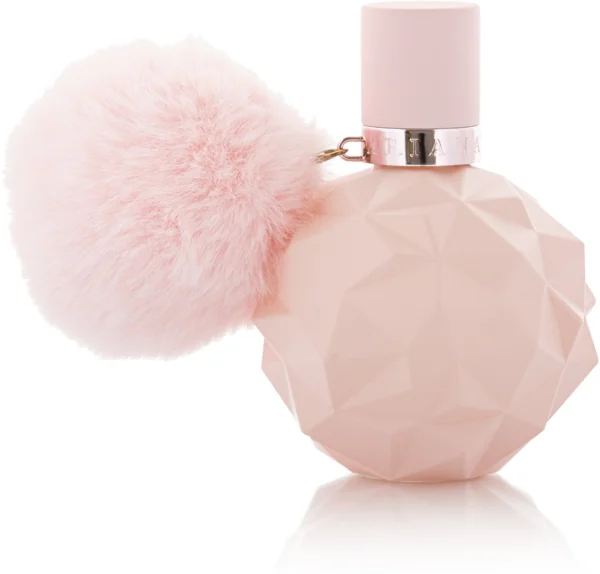 ARIANA GRANDE Sweet Like Candy EdP 100 ml eau de parfum (AlzaPlus+)