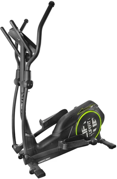 LIFEFIT CT7200 elliptikus tréner (AlzaPlus+)