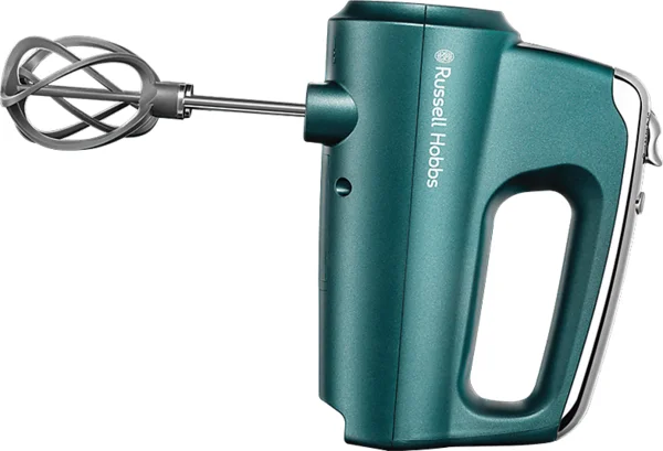 Russell Hobbs 25891-56 Swirl kézi mixer, türkiz (25891-56/RH)