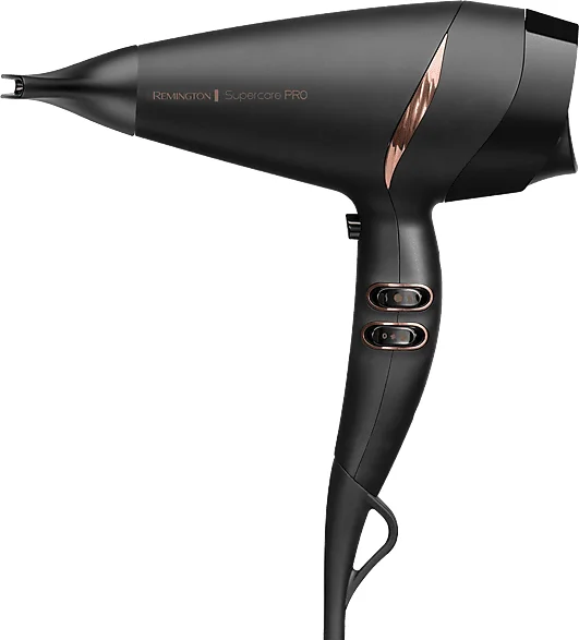 Remington AC7200 Supercare AC hajszárító (AC7200)