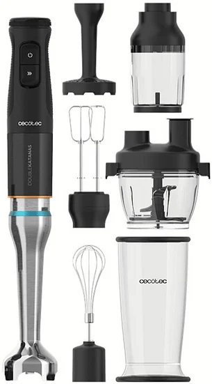 Cecotec Katana 15 TotalDestroy Botmixer (3979)