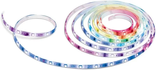 Tapo L920-5 Smart RGBIC LED Light Strip 5m