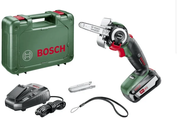 Bosch 06033D5101 Advanced Cut 18 Akkus fűrész