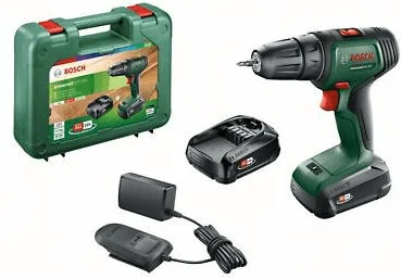 Bosch 06039D4002 Akkus fúró-csavarozó