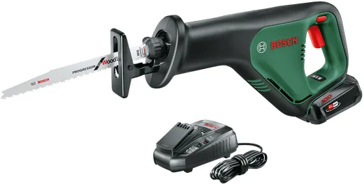 Bosch 06033B2403 Advanced Recip 18 Akkus szablyafűrész