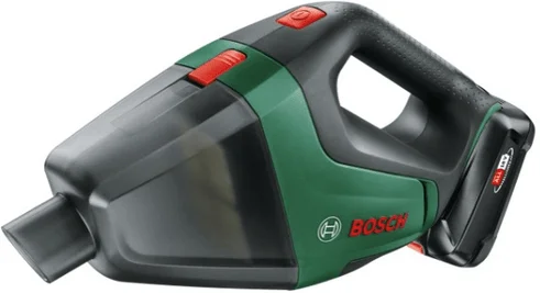 Bosch UniversalVac 18 Akkus porszívó (06033B9103)
