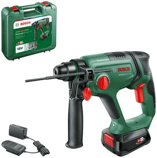 Bosch 06039D6002 UniversalHammer 18V akkus fúrókalapács