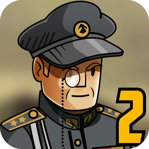 Black Border 2 (Android)