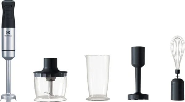 Electrolux E5HB2-8SS Create 5 botmixer