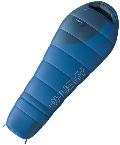Husky Hálózsák Husky Kids Magic sötétkék (8592287051087)