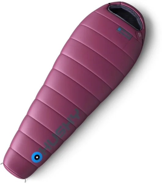 Husky Hálózsák Husky Ladies Majesty Plus (8592287051711) hálózsák