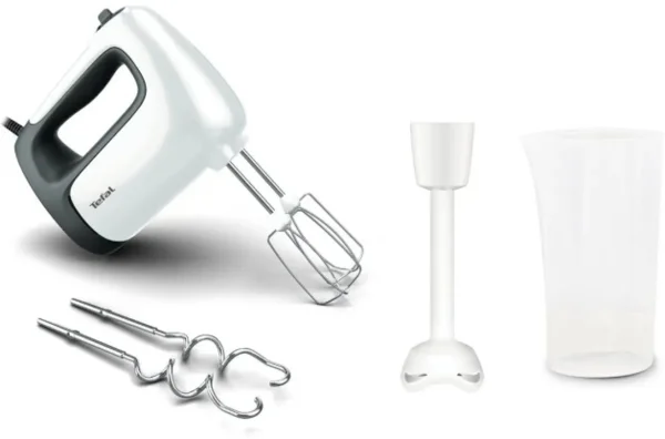 Tefal Ht 461138 kézi mixer