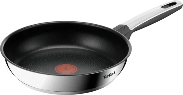 Serpenyő Tefal Emotion+ E3270444 24 cm