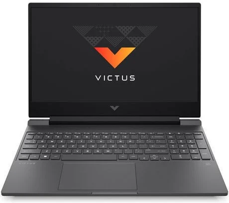 HP Victus 15-fa2010nh B98QFEA gamer laptop