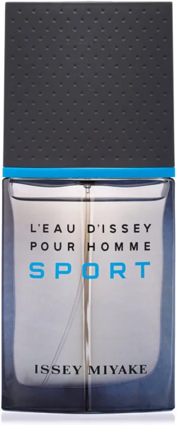 ISSEY MIYAKE L'Eau D'Issey Pour Homme Sport EdT 50 ml eau de toilette