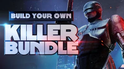 Fanatical Build your own Killer Bundle (Fall 2026)