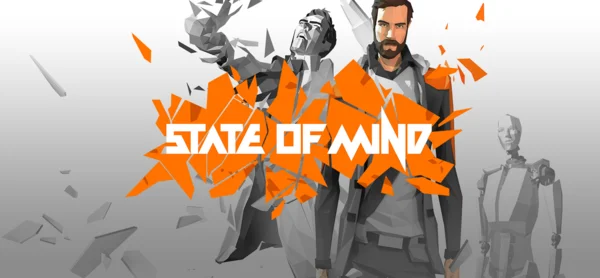 State of Mind (GOG FREE)