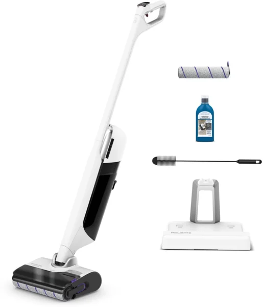 Rowenta GZ7267E0 X-Clean 12+Ajándék Tefal légtisztító