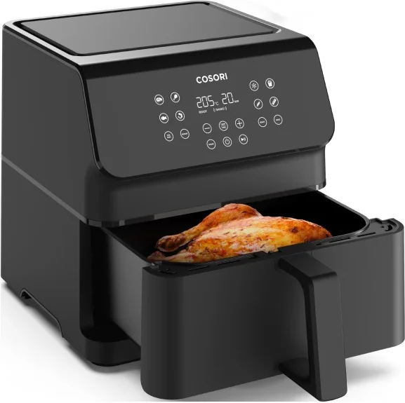 COSORI Premium II 6,2L Airfryer