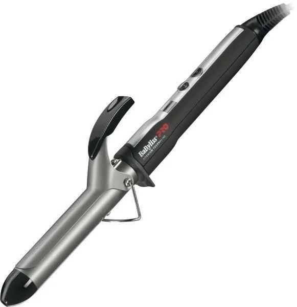 BaByliss PRO Digital Dial-A-Heat Curling Iron BAB2273TTE