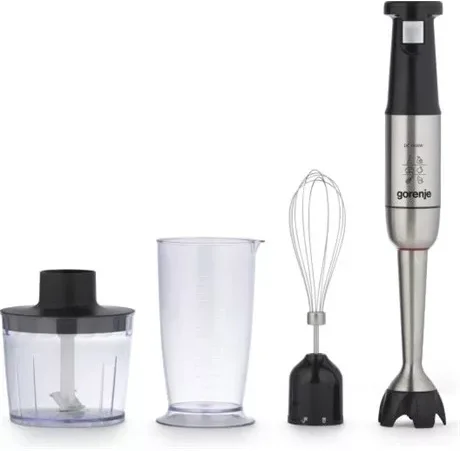 Gorenje BOTMIXER SZETT 1500W HBX1500VS (HBX1500VS)