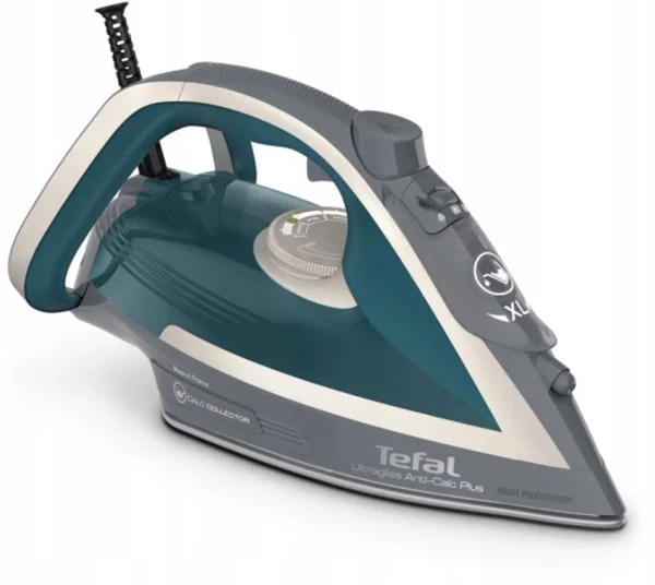 Tefal Vasaló Tefal 6842 Ultragliss Anti-Cal Plus (FV6842)